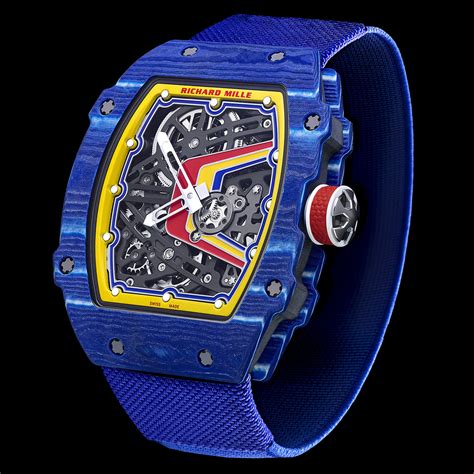 richard mille amazon|Amazon.com: Richard Mille.